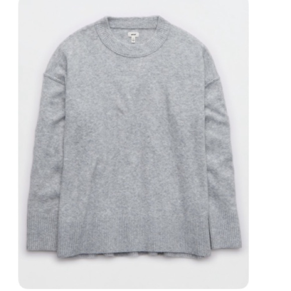Aerie unREAL Sweater